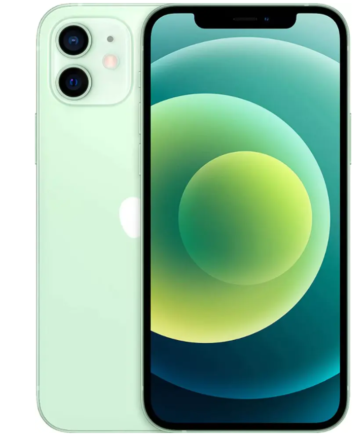 APPLE IPHONE 12 , 256GB,- FULLY UNLOCKED