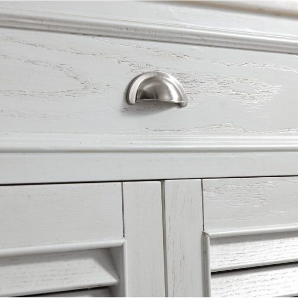 Appie 42″ Single Bathroom Vanity Set