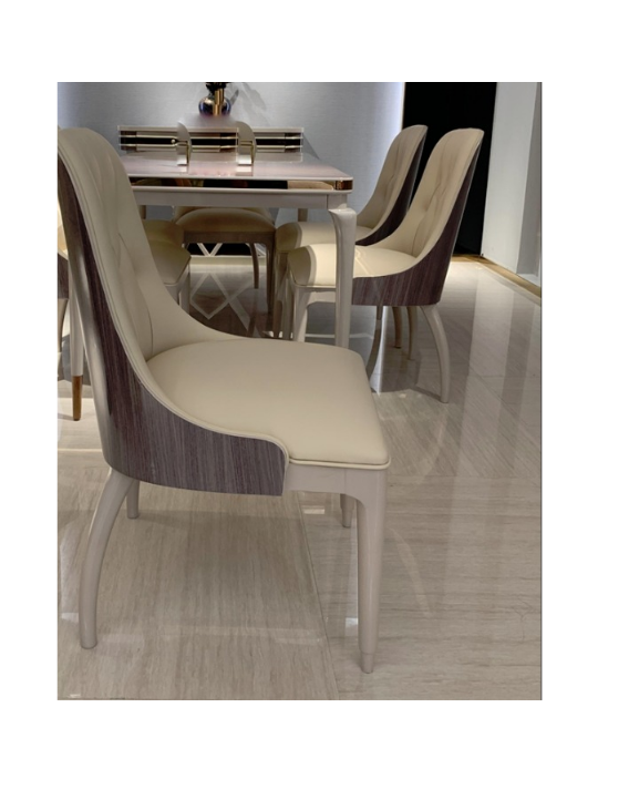 solid wood rectangular dining table