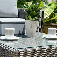 High quality materials