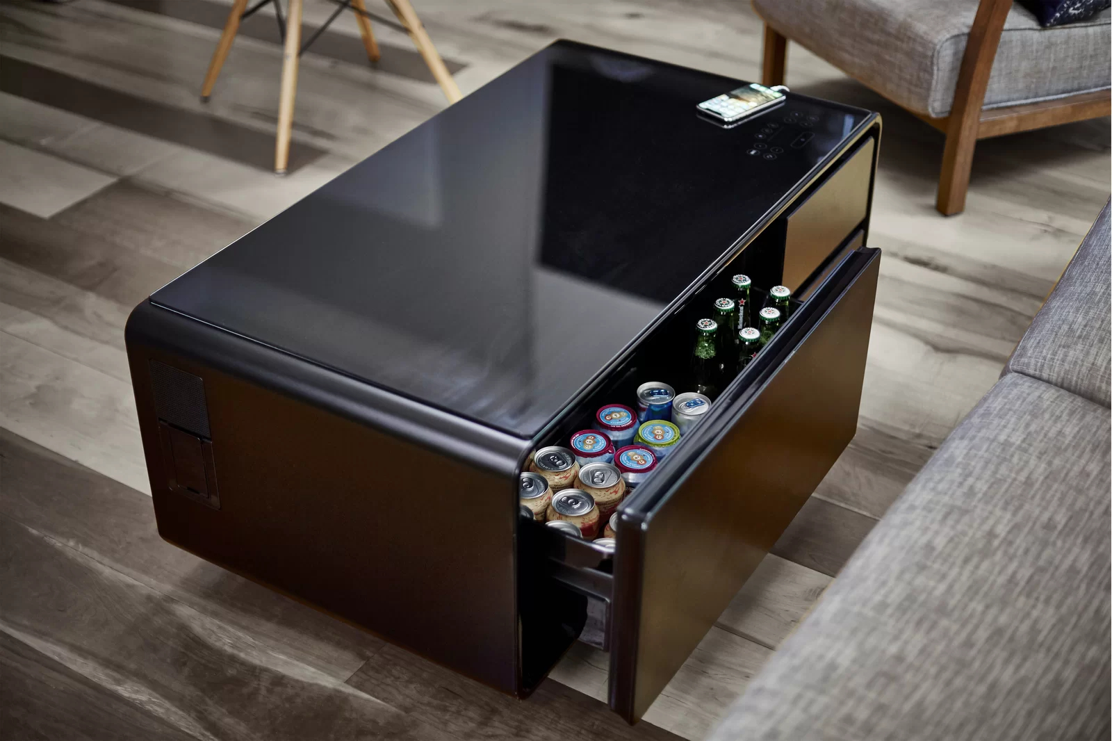 【Furniture】Sobro Smart Coffee Table