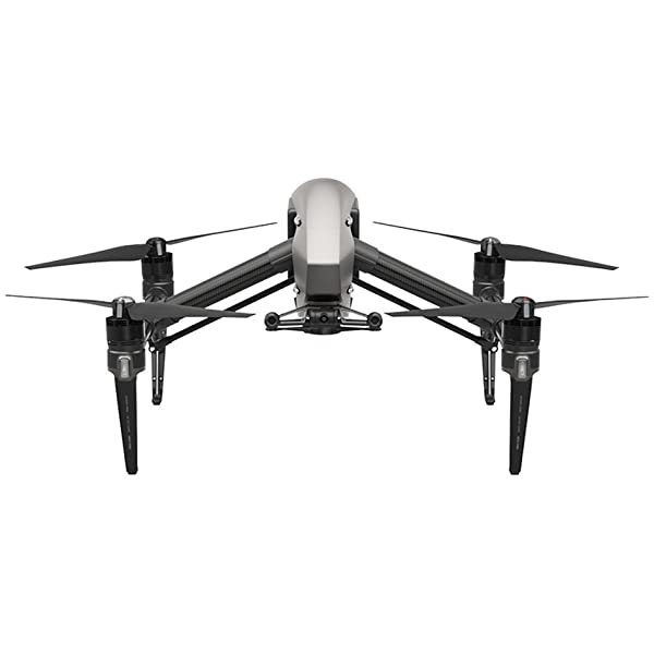 DJI Inspire 2 Drone