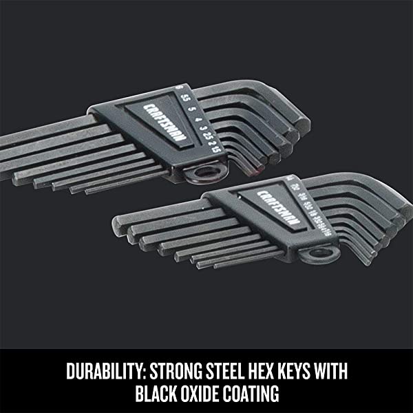 CRAFTSMAN Home Tool Kit / Mechanics Tools Kit, 57-Piece (CMMT99446) 57-Pieces Home Tool Kit