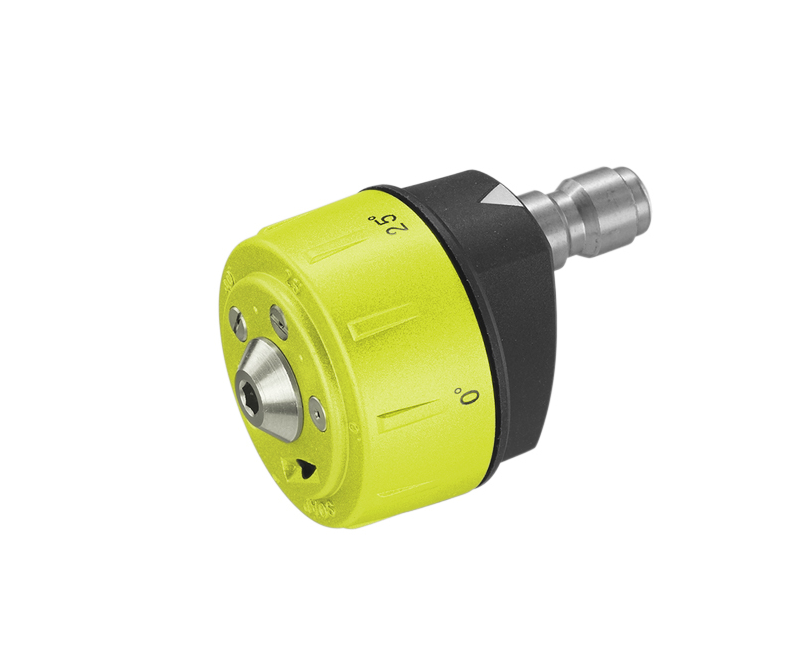 RYOBI 3000 PSI 2.3 GPM Honda Gas Pressure Washer