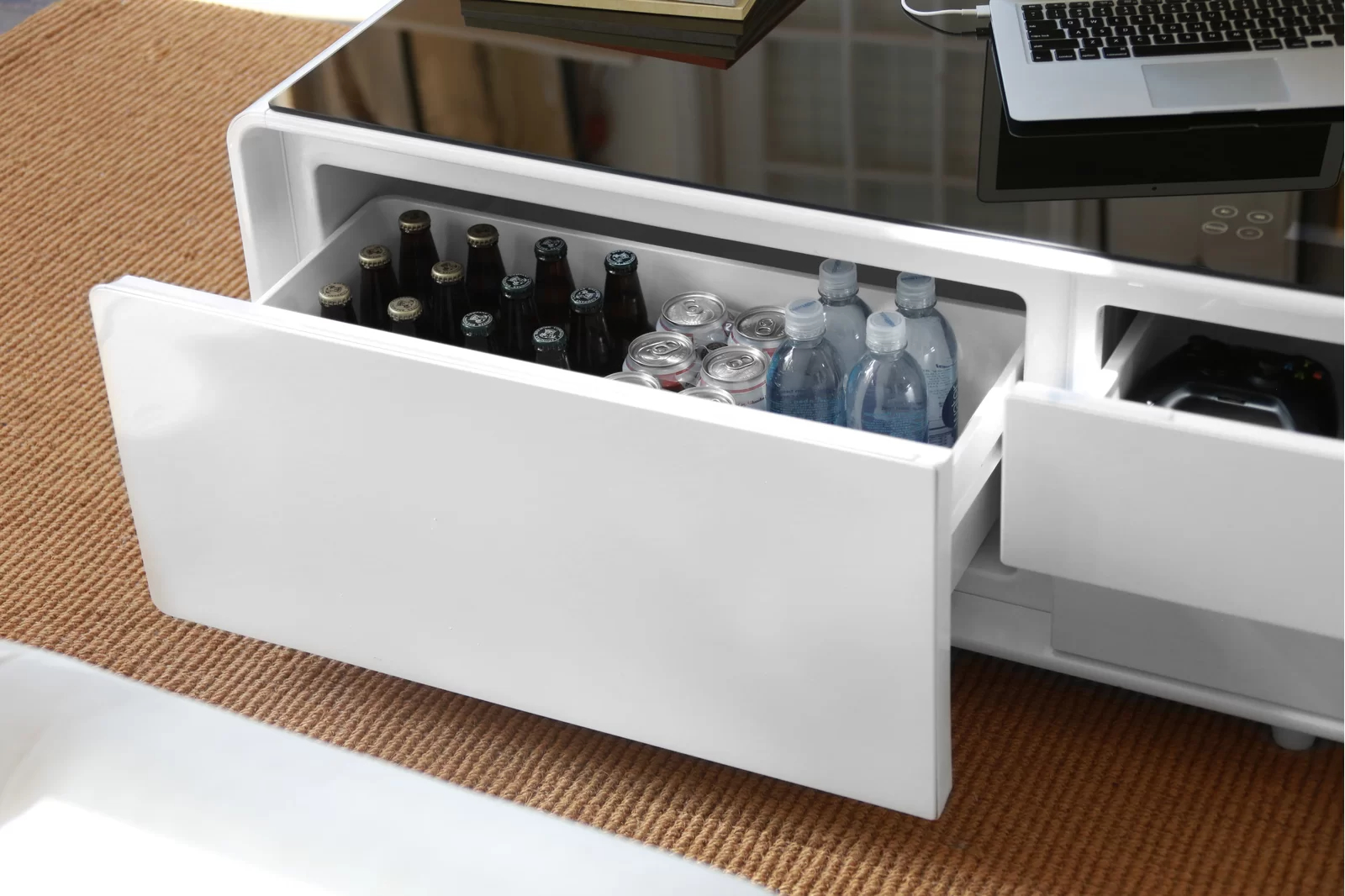【Furniture】Sobro Smart Coffee Table