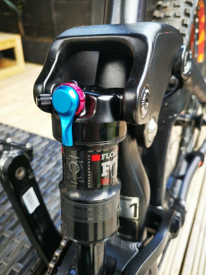 Giant Full E+1 Full Suspension Electric Mountain Bike