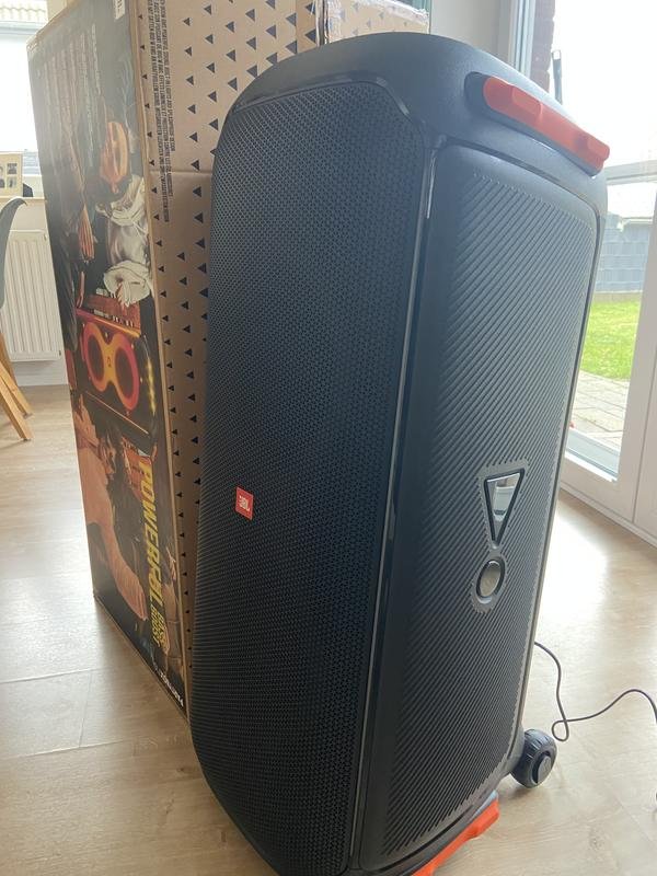 JBL Partybox 710